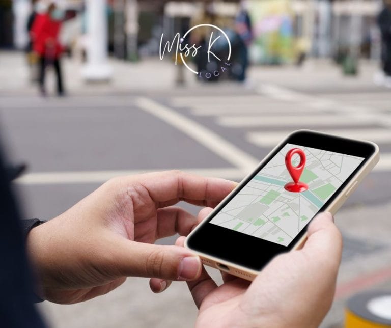 The Complete Guide to Local SEO for Small Businesses (2025)